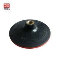 Free Sample New style good quality industrial wool felt polishing wheel